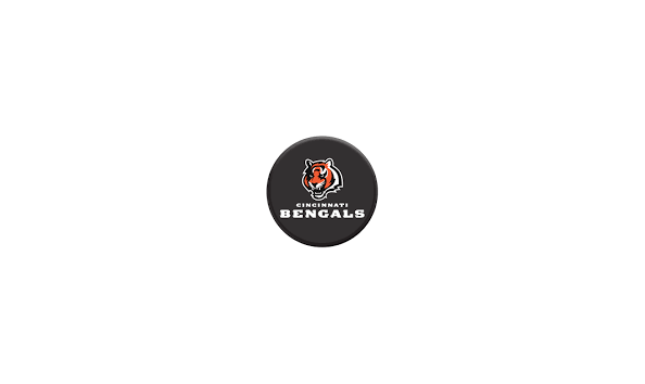 Big image bengals logo