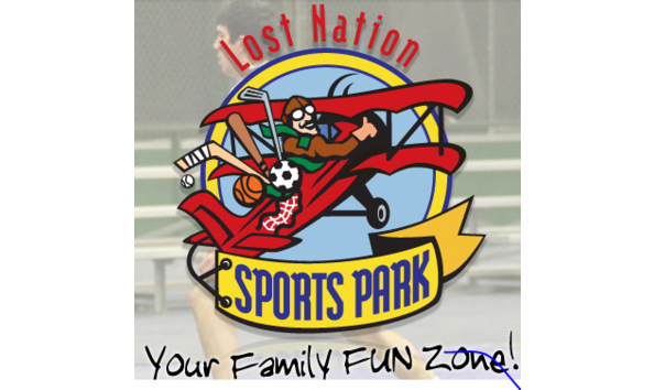 Big image lost nation sports park