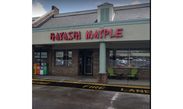 Big image hyashi mayple