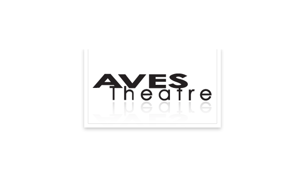 Big image aves theater logo