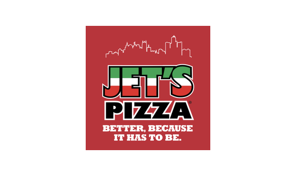 Big image jet s pizza