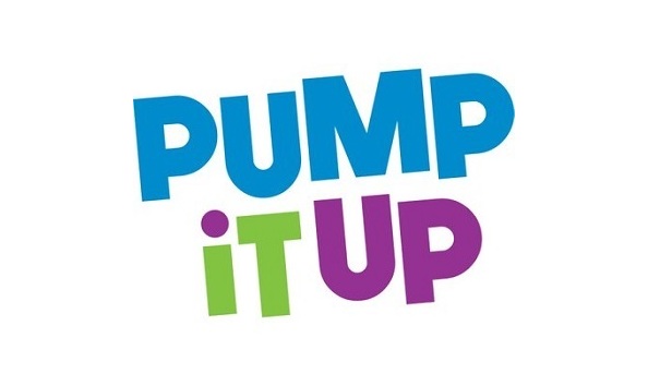 Big image pump it up