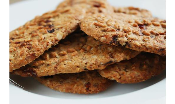 Big image baked goods biscuits cookies 89690