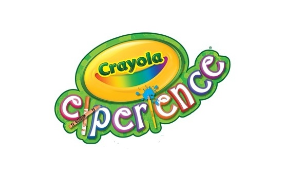 Big image crayola experience