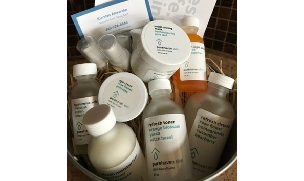 Big image purehavengiftbasket