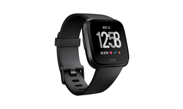 Big image versa black black aluminum 0