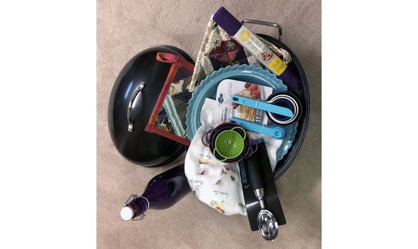 Big image 128.kitchen basket