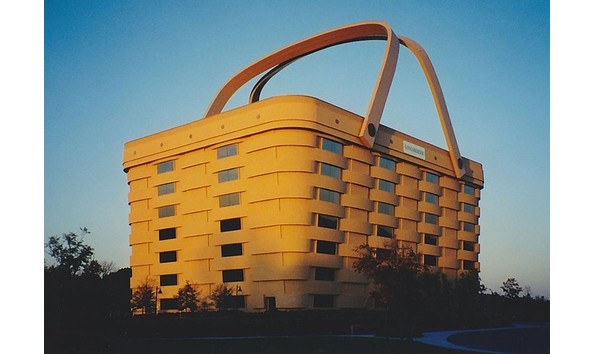 Big image longaberger