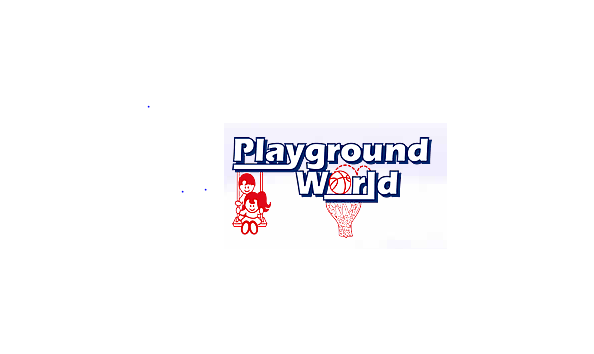 Big image playground world
