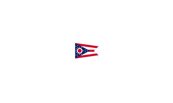 Big image ohio flag