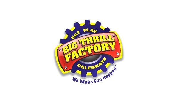 Big image big thrill factory