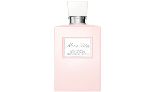 Big image miss dior bodymilk