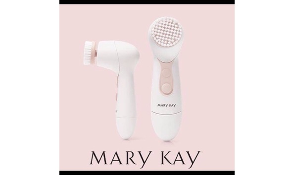 Big image mary kay brush