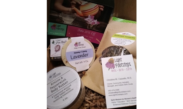 Big image lightfootsteps2019donation