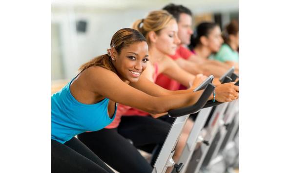 Big image five seasons bike