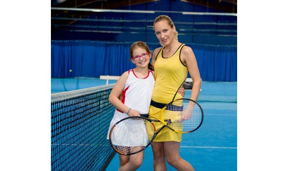 Big image five seasons tennis