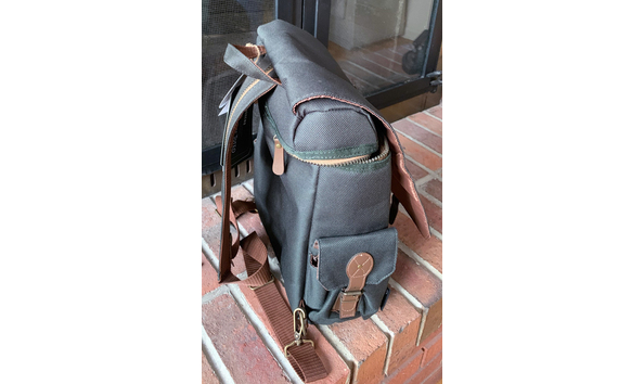 Big image 73.wine backpack 1