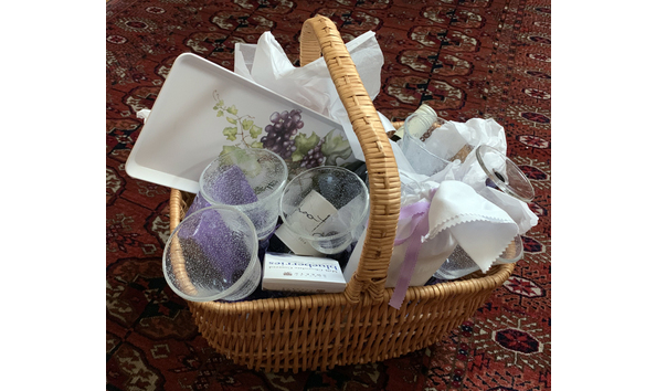 Big image 117.wine basket