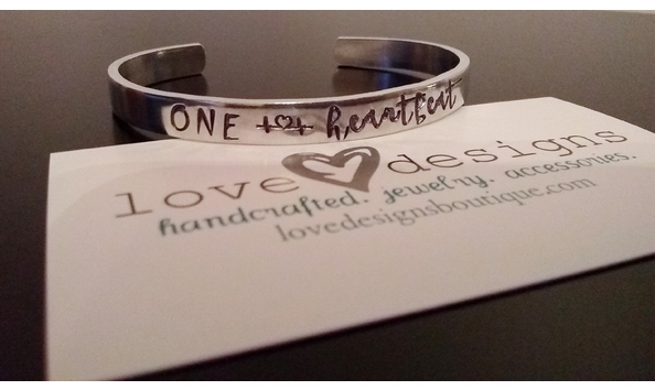 Big image oneheartbeatbracelet