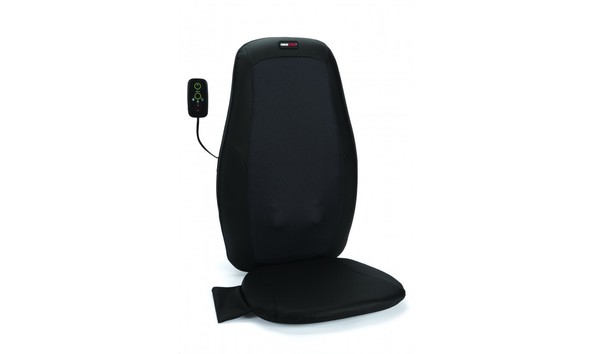Big image obus forme shiatsu massager 2