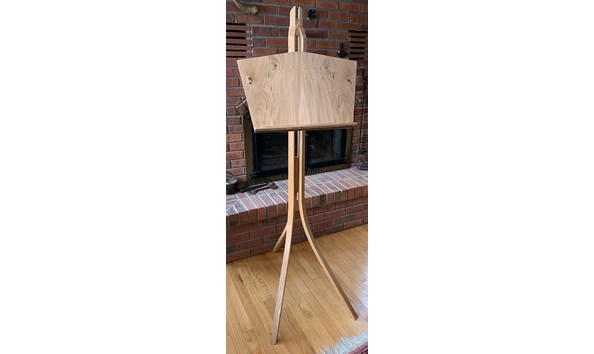 Big image 25.music stand 1