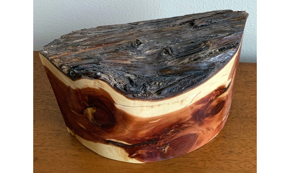 Big image 158.cedar box 1