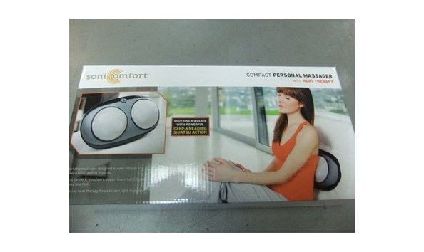 Big image sonic care compact massager  2