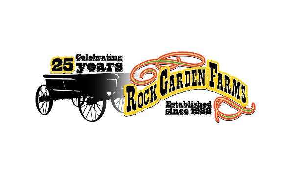 Big image rock garden farms