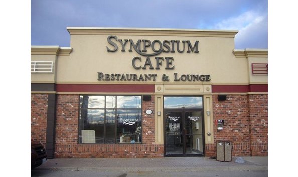 Big image symposium cafe