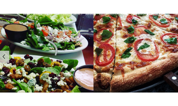 Big image noce pizza