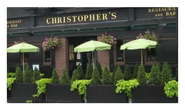 Big image christopher s restaurant