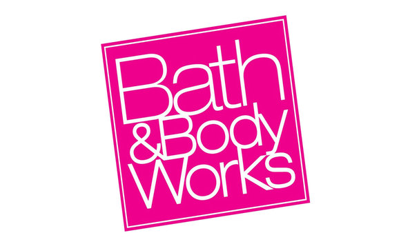 Big image bath and body works logo