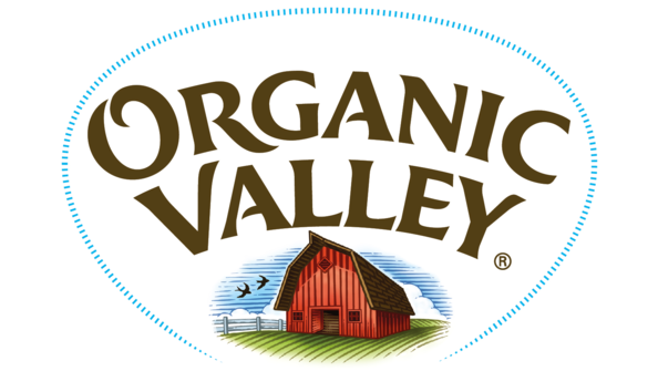 Big image organic valley logo