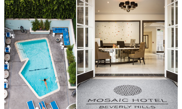 Big image mosaic0815 hotel