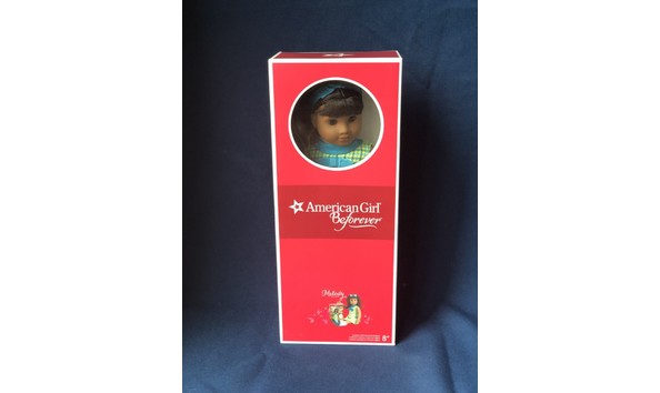 Big image americangirl melody