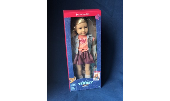 Big image americangirl tenney