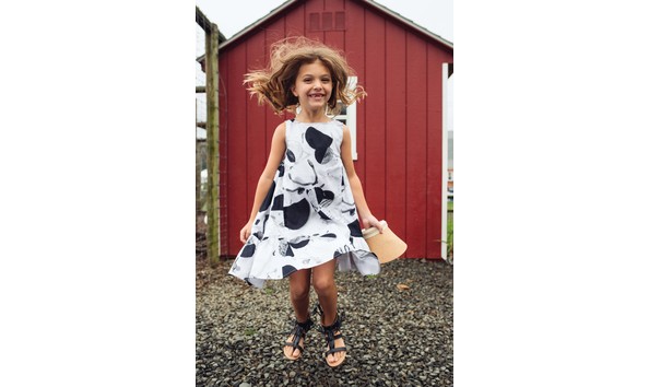 Big image nicole dress