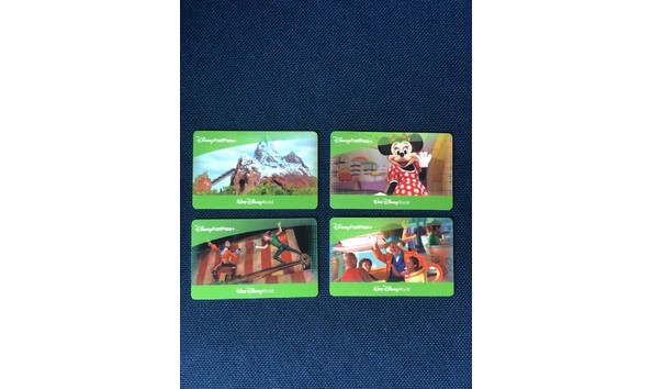 Big image disneytickets4pack set2