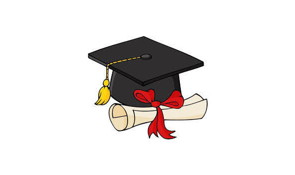 Big image graduation