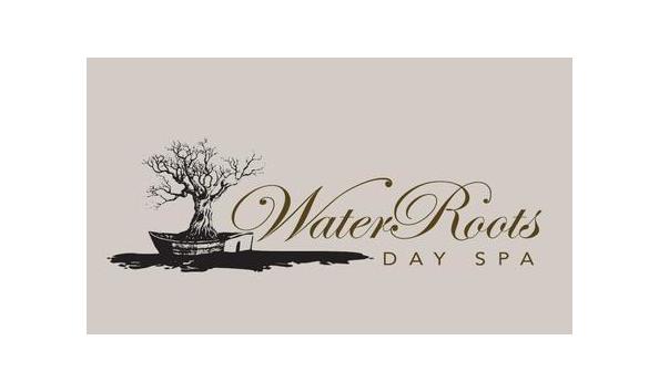 Big image water roots day spa logo