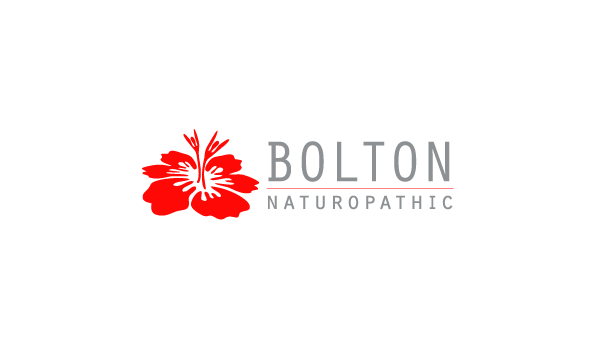 Big image bolton naturopathic logo