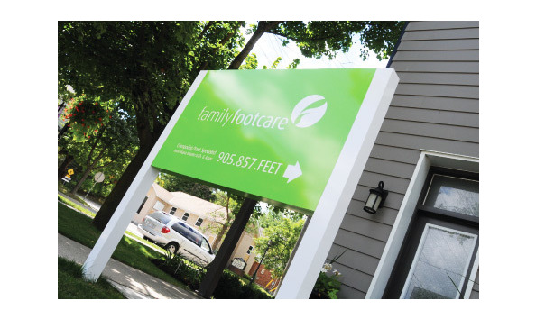 Big image family foot care