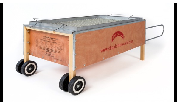 Big image caja china