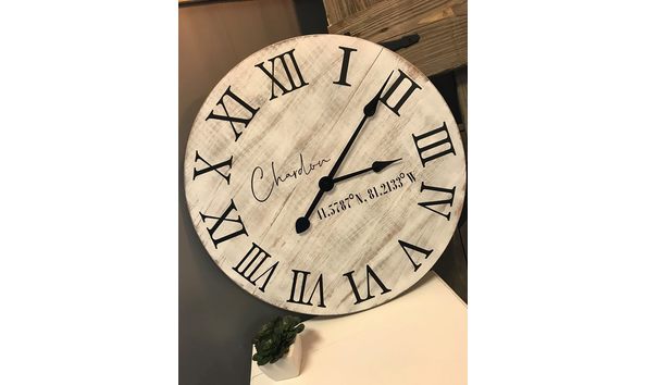 Big image furnituristasclock