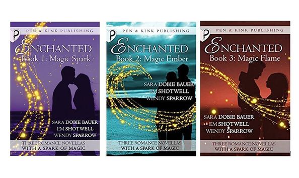 Big image enchantedbooks