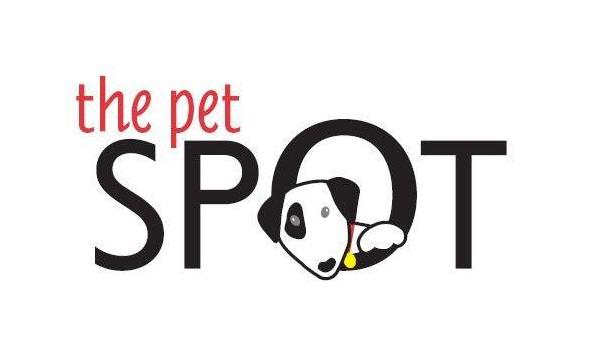 Big image 16 petspot logo