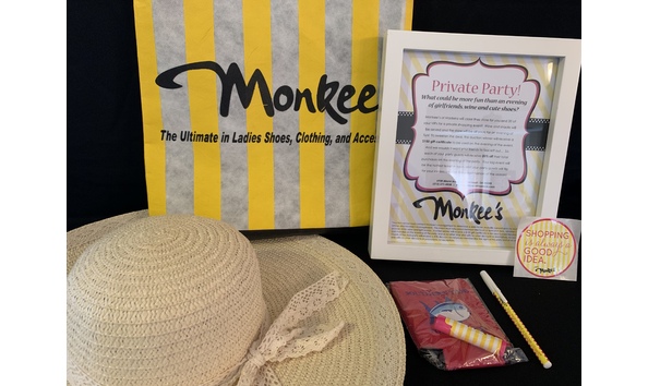 Big image 32 monkeeshopping