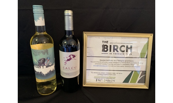 Big image 40 birch wines