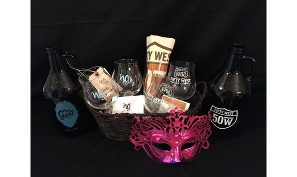 Big image 42 beerninegiant 50west