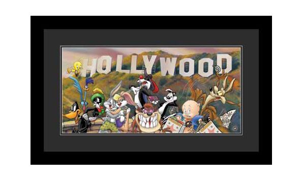 Big image toons go hollywood 